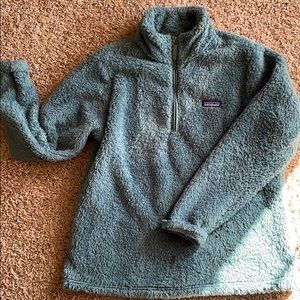 Patagonia Los Gatos Sweater